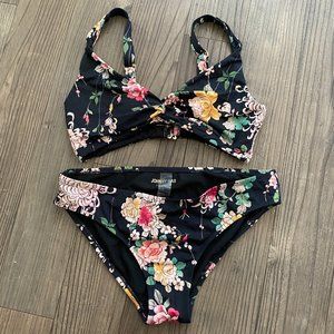 NWOT Johnny Was Bikini